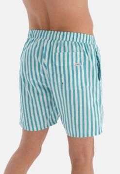 Regular - Zwemshorts - Turquoise 9 Regular - Zwemshorts - Turquoise -Jack and Jones Verkoopwinkel 260fa1694d064cd1b0f0def3504e938f
