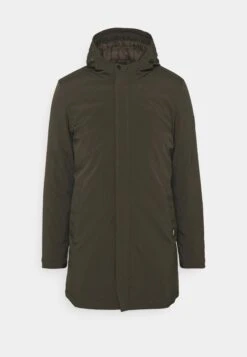 Matinique Madeston N - Winterjas - Olive Night -Jack and Jones Verkoopwinkel 262e2fef59f04bcebc5bceef5245ef19