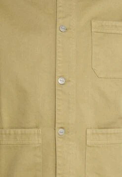 Foret Cran Overshirt - Lichte Jas - Khaki -Jack and Jones Verkoopwinkel 26339c6f078344c6b63903306d8f9b0b