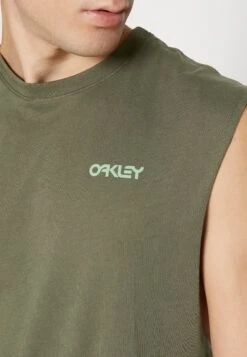 Oakley Hemd - New Dark Brush -Jack and Jones Verkoopwinkel 2635a26d52d541faab50c1aa731b1feb