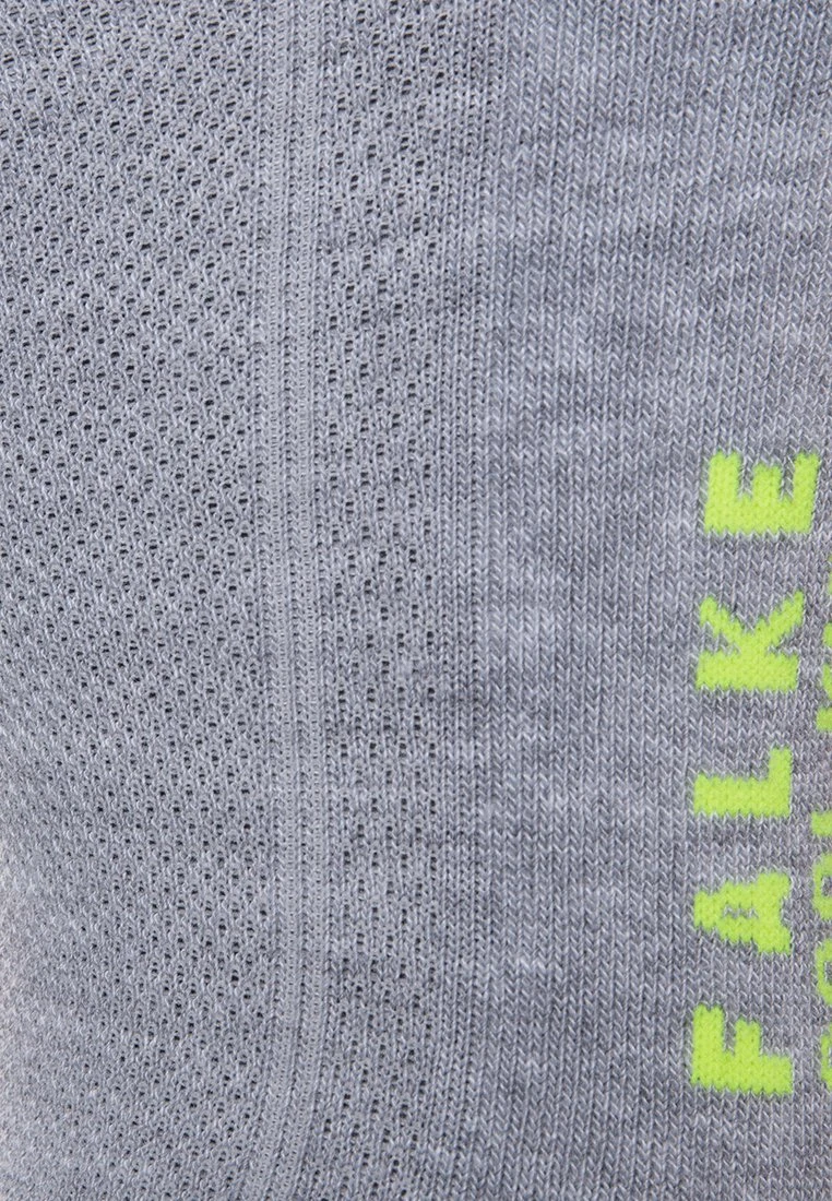Falke Cool Kick - Sokken - Light Grey 4 Falke Cool Kick - Sokken - Light Grey - Afbeelding 2