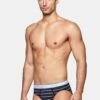 Slip - Bleu 1 Slip - Bleu -Jack and Jones Verkoopwinkel 264bb3523641481588b5c6d9123bb820
