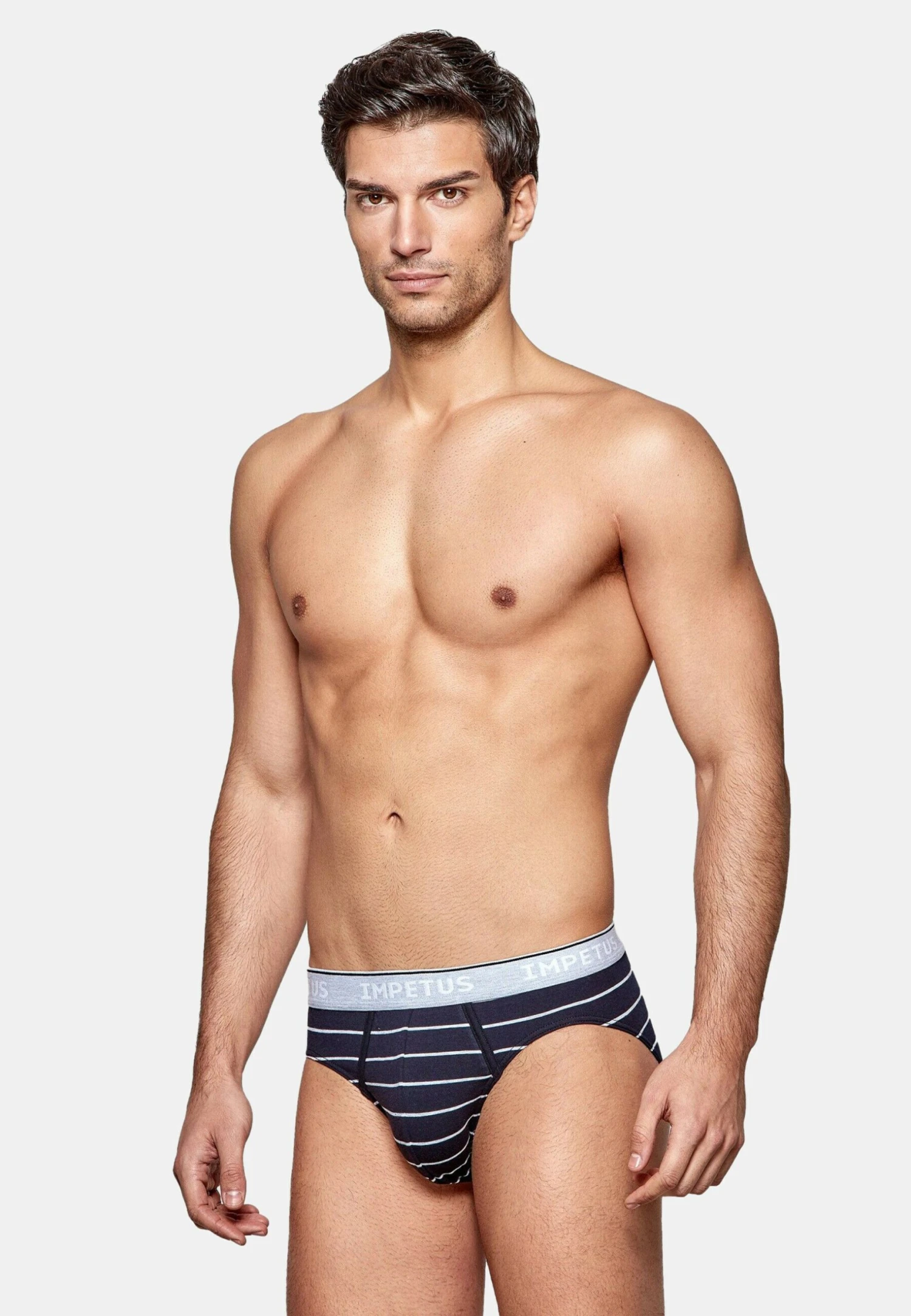 Slip - Bleu 3 Slip - Bleu