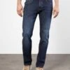 Arne - Slim Fit Jeans - Dark Blue -Jack and Jones Verkoopwinkel 264eea10e70e4a4291621fdc031d9627