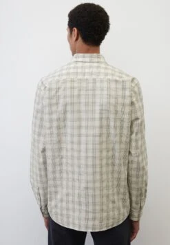 Marc O'Polo Langarm- Regular - Overhemd - MultiBlack -Jack and Jones Verkoopwinkel 26515b0d91db4f02904d119b1e8e68e5