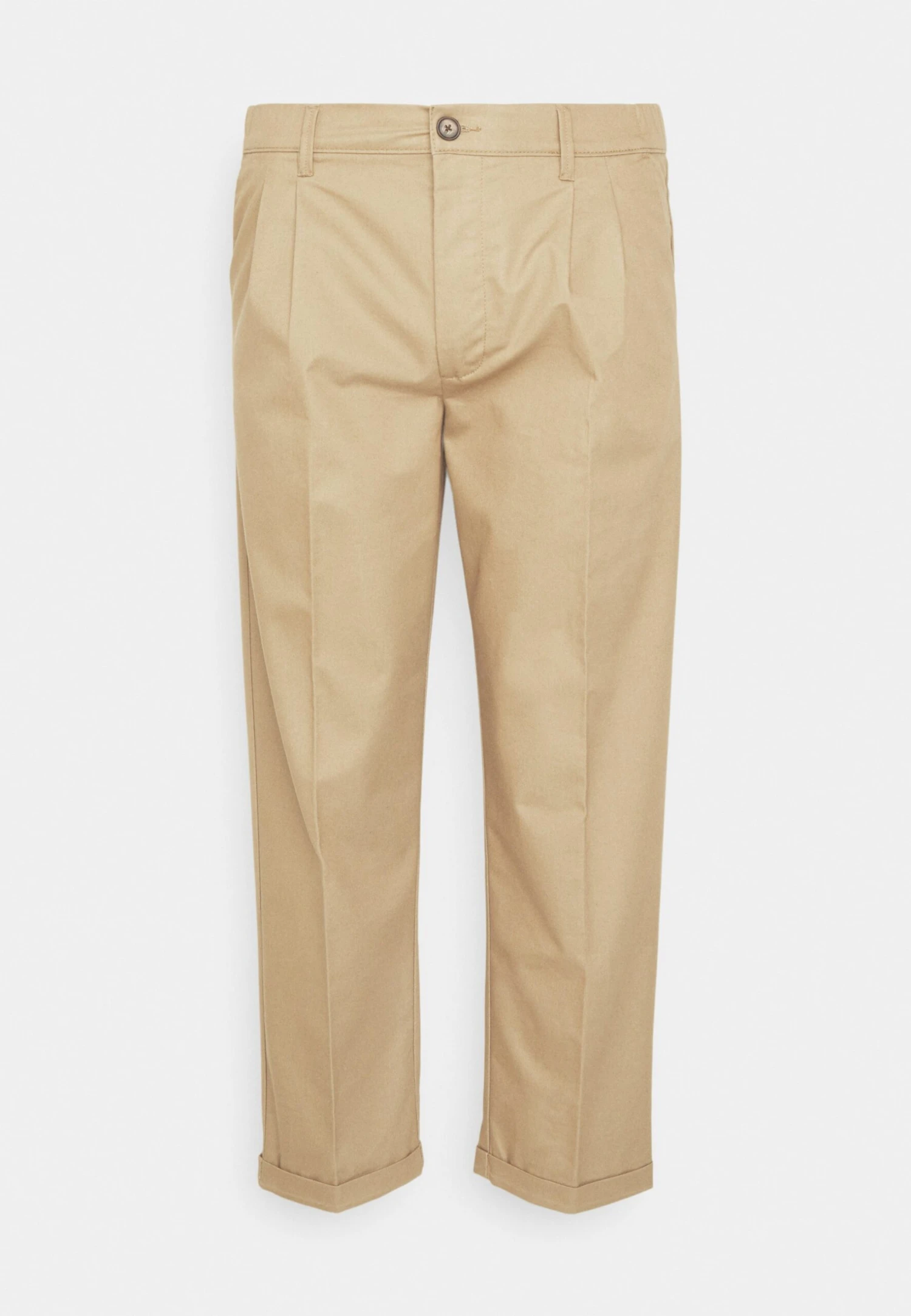 Redefined Rebel Kevin Pants Plus Size - Broek - Kelp 6 Redefined Rebel Kevin Pants Plus Size - Broek - Kelp - Afbeelding 4