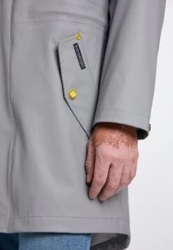 Schmuddelwedda Bridgeport - Parka - Grey -Jack and Jones Verkoopwinkel 26750a1f62564f26960b65fe2c124bb8