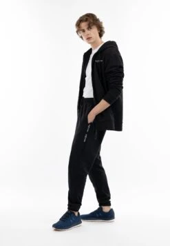 Trainingsbroek - Zwart 9 Trainingsbroek - Zwart -Jack and Jones Verkoopwinkel 26791b3d68484adb89e70f7e7a27f183