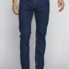 Matinique Mapete- Straight Leg Jeans - Blue Denim -Jack and Jones Verkoopwinkel 26916a32add74b728f8b021d3f59855a
