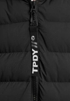 Chester - Winterjas - Schwarz -Jack and Jones Verkoopwinkel 26a00b6f859848ee9abfd1700ef5e5bd