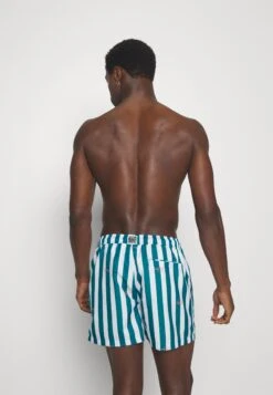 BJØRN BORG Borg Print Swim- Zwemshorts - Hellblau -Jack and Jones Verkoopwinkel 26da8f7a245f4bbe9ad70dda920d3a13