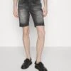 Antony Morato Denim Short Argon Slim Fit In Comfort Denim - Jeansshort - Black 2 Antony Morato Denim Short Argon Slim Fit In Comfort Denim - Jeansshort - Black -Jack and Jones Verkoopwinkel 26f52df74b544feab1465faa9840163e