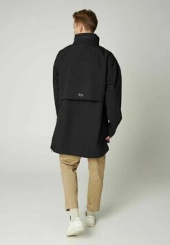 Protest Prtbryson- Parka - True Black -Jack and Jones Verkoopwinkel 271bbad715db442db4d250453257bfae