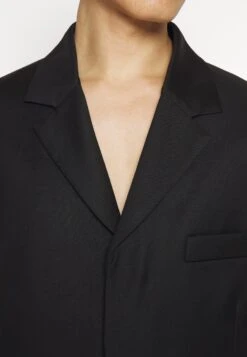 032c Orion Suit Jacket - Halflange Jas - Black -Jack and Jones Verkoopwinkel 2732b20a8b894630957b0ba6dd894abf