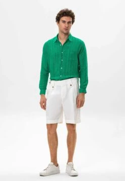 Casual- Overhemd - Duck Green 11 Casual- Overhemd - Duck Green -Jack and Jones Verkoopwinkel 27504d0d372f4318b9dd607c975ee9f4