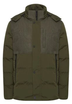 Blend Bhouterwear - Winterjas - Deep Depths -Jack and Jones Verkoopwinkel 277c1bb1e95f4ee4a7e19eb359086517