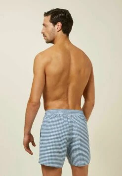 Yamamay Sea Breeze - Zwemshorts - Paintings -Jack and Jones Verkoopwinkel 27815c3bcfa94b61aec9abb39967b601