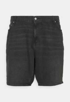 Regular- Jeansshort - Denim Black -Jack and Jones Verkoopwinkel 2799d77265c945d7b275eaa315a94311