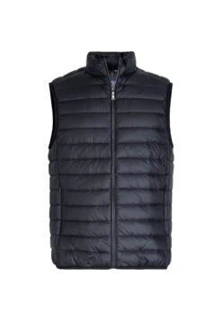 Bodywarmer - Navy Blue -Jack and Jones Verkoopwinkel 27b6b82ea23f4b4ab20cc352841c9167