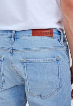 Gabba Jones- Slim Fit Jeans - Blue Denim 11 Gabba Jones- Slim Fit Jeans - Blue Denim -Jack and Jones Verkoopwinkel 27d485fd03414cabb4df33edf0a076e8