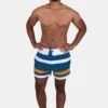 Zwemshorts - Blau -Jack and Jones Verkoopwinkel 27d75035c1364b43b28a503edc2ef231