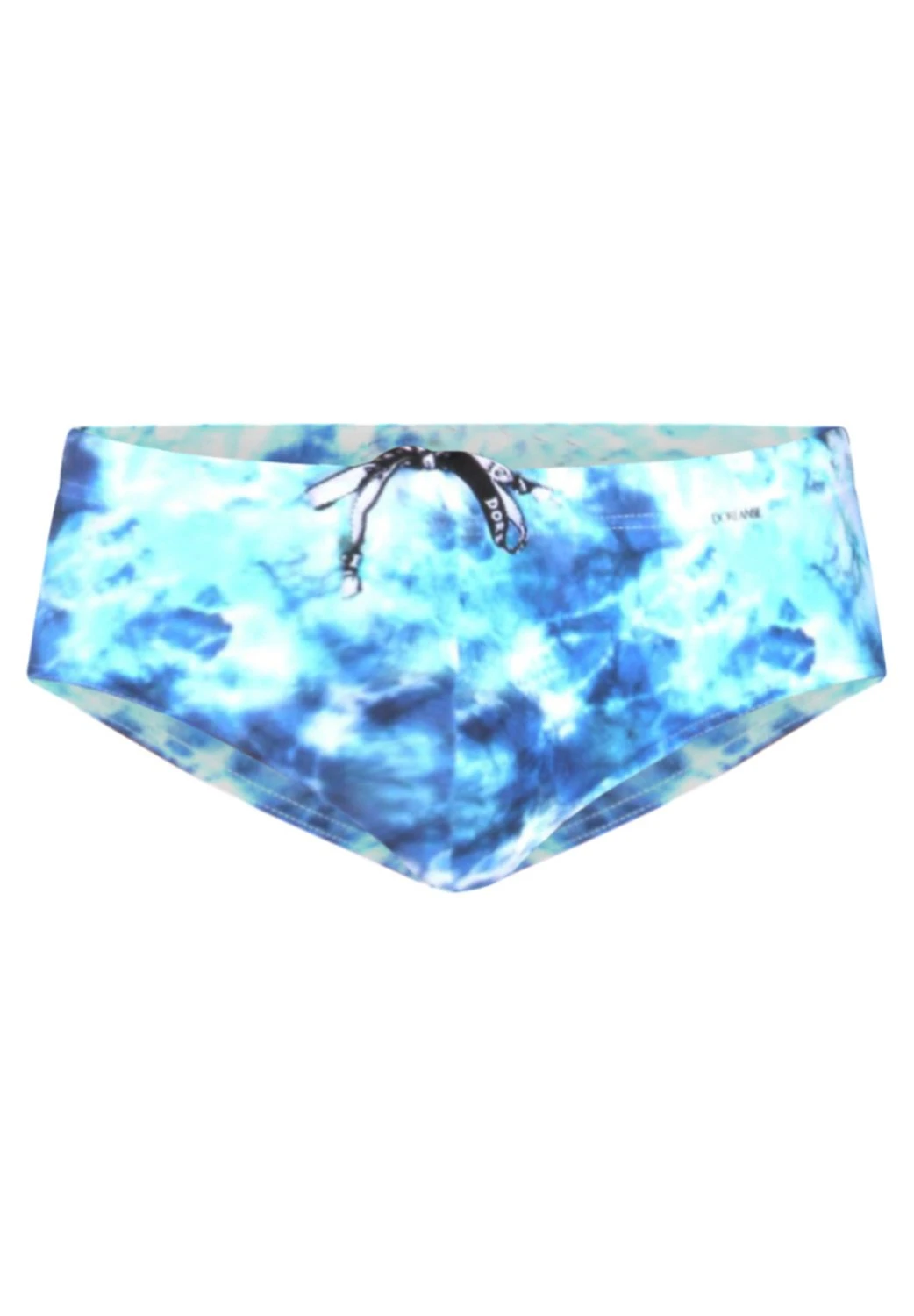 Zwemslips - Türkis 3 Zwemslips - Türkis