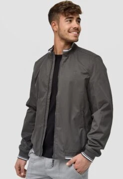 Indicode Jeans Edi - Bomberjacks - Raven 12 Indicode Jeans Edi - Bomberjacks - Raven -Jack and Jones Verkoopwinkel 280bd79ce068449b8481bb0a86c07c67