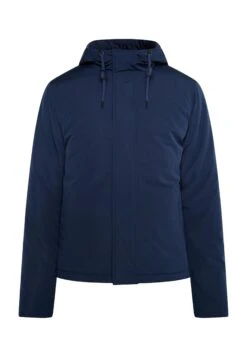 Dreimaster Wattierte Casnagie - Jas - Nachtblau -Jack and Jones Verkoopwinkel 280de53a8a5e4840996bddc8fac622e3