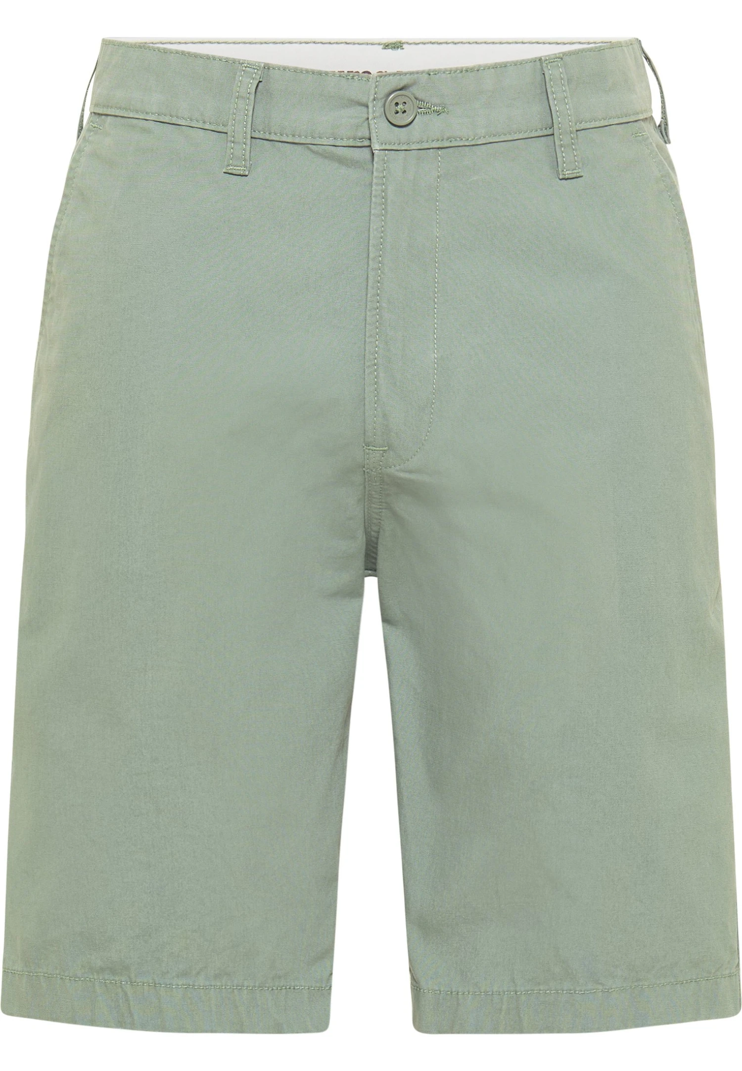 Leesures Regular- Shorts - Fort Green 8 Leesures Regular- Shorts - Fort Green - Afbeelding 6