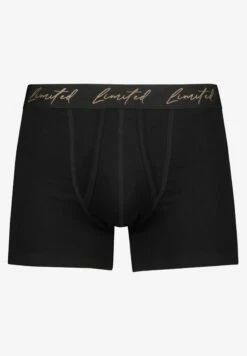 Next Four Pack - Onderbroeken - Black Limited Waistband 5 Next Four Pack - Onderbroeken - Black Limited Waistband -Jack and Jones Verkoopwinkel 281dffb29860492cbf49d563ed92c7df