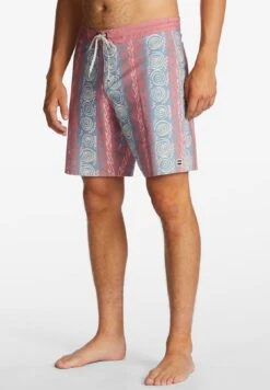 Billabong Sundays Lo Tide - Zwemshorts - Dusty Red -Jack and Jones Verkoopwinkel 283ef74a2aec49938dea8b8804c2ed9f