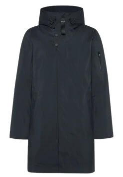 Impact - Parka - Blau 11 Impact - Parka - Blau -Jack and Jones Verkoopwinkel 284869b118f34f1eba64f8667b30ac3f