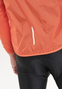 Endurance Imile M Windblocker - Outdoorjas - Orange 16 Endurance Imile M Windblocker - Outdoorjas - Orange -Jack and Jones Verkoopwinkel 2854ddf50aba4636bd0fe988156d6968