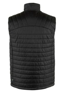 FJÄLLRÄVEN Expedition X Lätt- Bodywarmer - Black -Jack and Jones Verkoopwinkel 285b0a13952e4f5a83566928401714a2