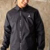 Jordan Jacket - Lichte Jas - Black/White 1 Jordan Jacket - Lichte Jas - Black/White -Jack and Jones Verkoopwinkel 28674b720a8c486e9d158e608a66e744