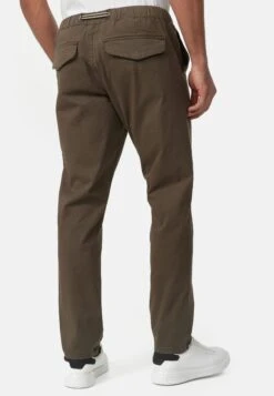 Indicode Jeans Intory - Broek - Army -Jack and Jones Verkoopwinkel 28781b429ba64d08980214eab43f6f69