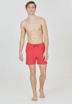 Cruz Clemont - Zwemshorts -Hibiscus -Jack and Jones Verkoopwinkel 28788cedd81c48e2bbbfacad83e0a96c