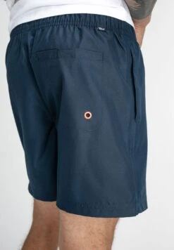 Petrol Industries Solid-Coloured - Zwemshorts - Midnight Navy -Jack and Jones Verkoopwinkel 287af9cf887e4d24aa52f779895c7c47