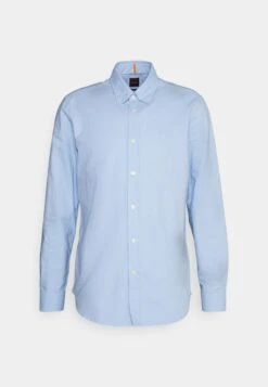Boss Button-Down Regular Fit Oxford Shirt - Overhemd - Open Blue 10 Boss Button-Down Regular Fit Oxford Shirt - Overhemd - Open Blue -Jack and Jones Verkoopwinkel 28926b3a828d444c950c0c39d43eb1e5