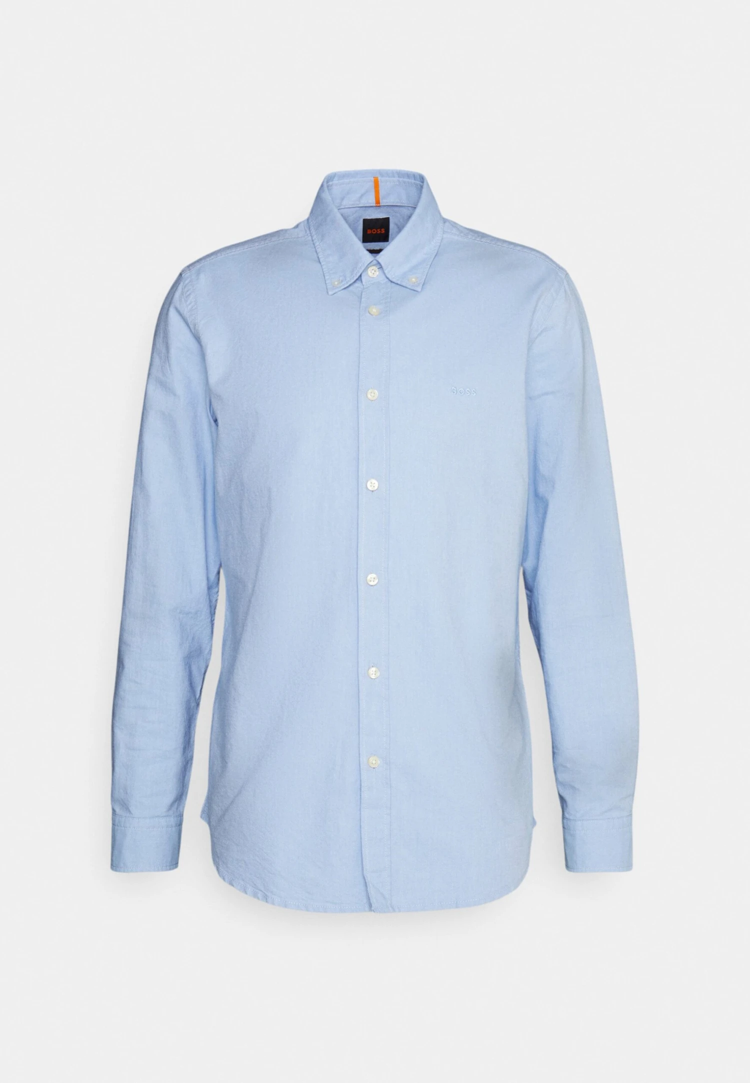 Boss Button-Down Regular Fit Oxford Shirt - Overhemd - Open Blue 6 Boss Button-Down Regular Fit Oxford Shirt - Overhemd - Open Blue - Afbeelding 4