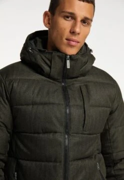 Anorak Mimo - Winterjas - Oliv -Jack and Jones Verkoopwinkel 289459f59c2642bfaac7570ffd536061