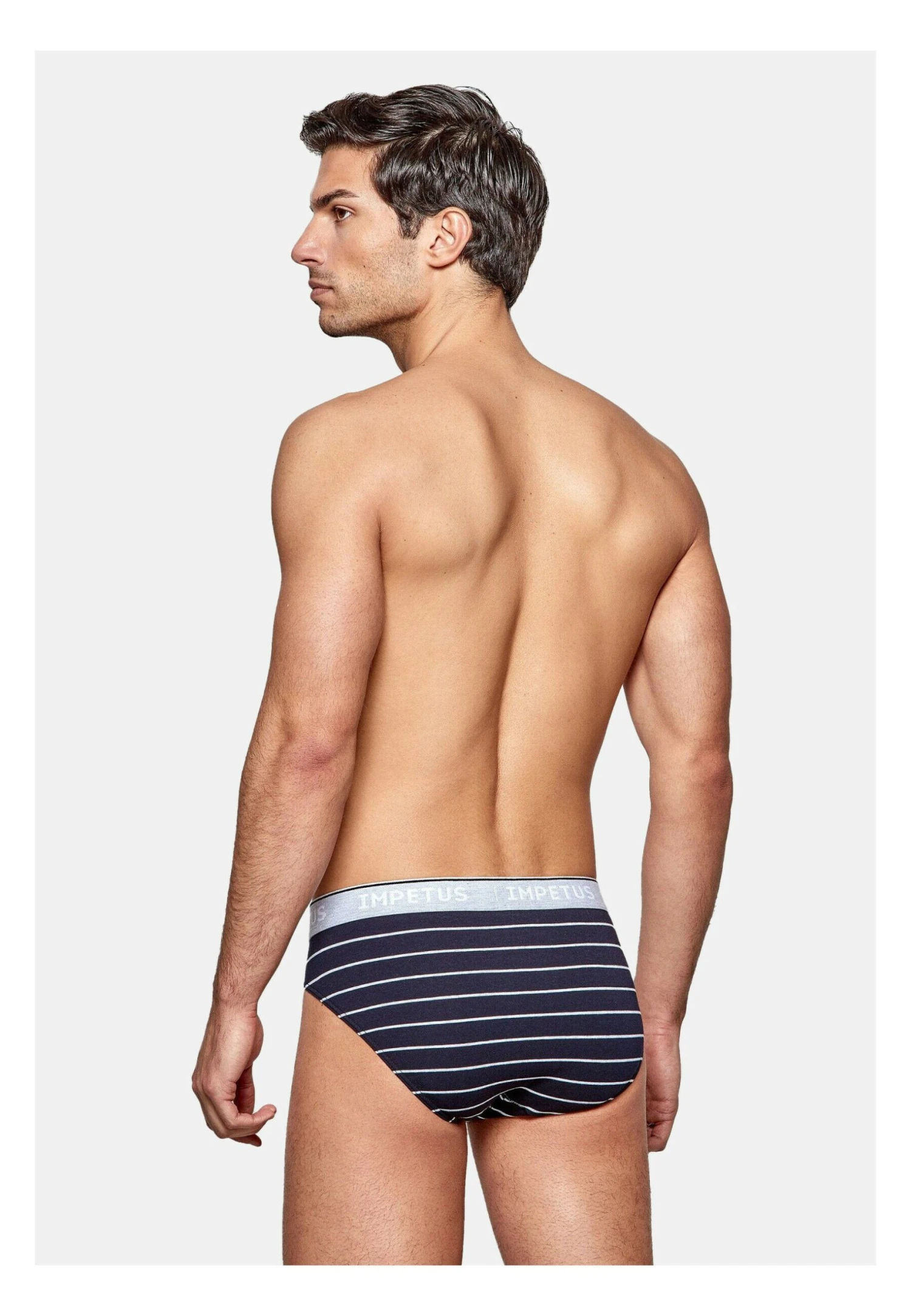 Slip - Bleu 4 Slip - Bleu - Afbeelding 2