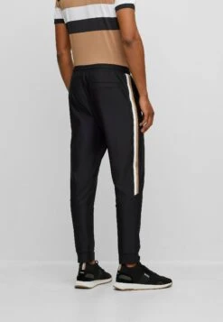 Boss Hicon Mb- Trainingsbroek - Black One -Jack and Jones Verkoopwinkel 28d03f2485a04a2b86121b50a72082d2
