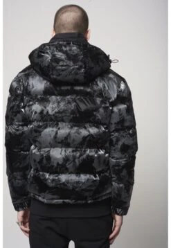 Smog - Winterjas - Black 8 Smog - Winterjas - Black -Jack and Jones Verkoopwinkel 28d5466ca0e84325a2c84852953d9331