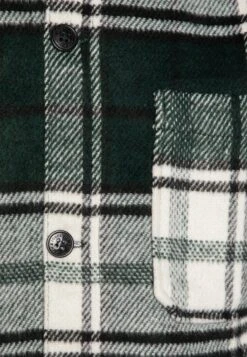 Jack & Jones Jorzac Check Over Ls Noos - Overhemd - Magical Forest -Jack and Jones Verkoopwinkel 28f434a1c613495eb47509f742cc79bf