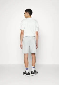 Puma Classics Pintuck- Shorts - Platinum Gray 14 Puma Classics Pintuck- Shorts - Platinum Gray -Jack and Jones Verkoopwinkel 28f7671b66c94a7f8c78ad3e08392de1