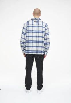 Pegador Thadon Wide Unisex - Relaxed Fit Jeans - Washed Black Ink -Jack and Jones Verkoopwinkel 28ff895522034a99a0aa012138dc3760