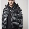 Smog - Winterjas - Black -Jack and Jones Verkoopwinkel 2930825e20234e3f979b91fedc635e84