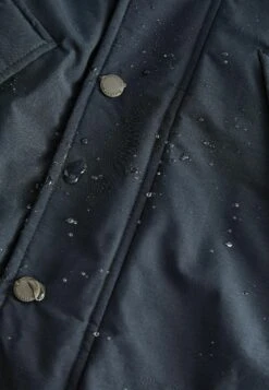 Next Resistant- Winterjas - Blue -Jack and Jones Verkoopwinkel 295c446ded864cd9a0a6099deda7de18