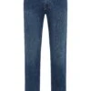 Mustang Style Tramper- Straight Leg Jeans - Blau -Jack and Jones Verkoopwinkel 29674fa1c57447b997c9573fc27e6b6a